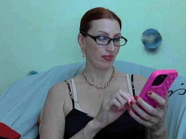 Volna2727 webcam