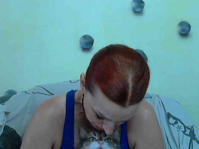 Volna2727 webcam