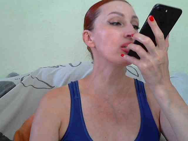 Volna2727 webcam