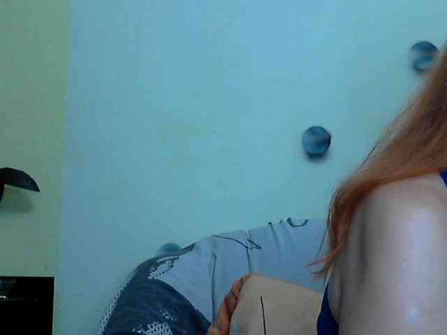 Volna2727 webcam