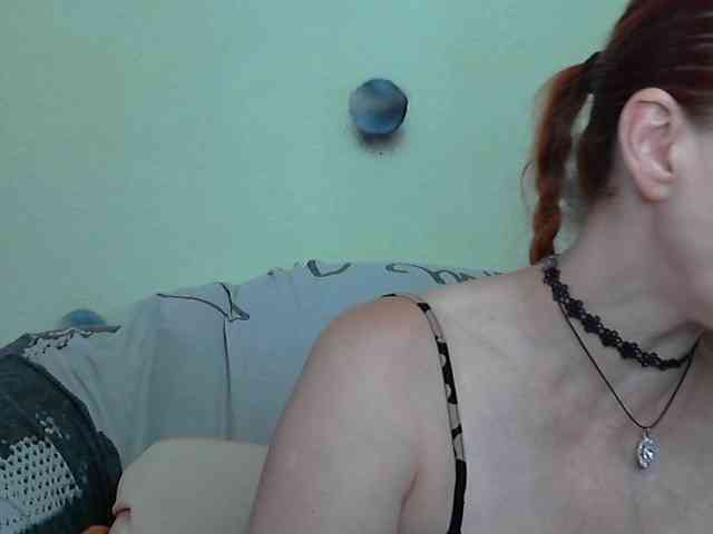 Volna2727 webcam