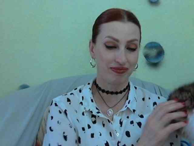 Volna2727 webcam