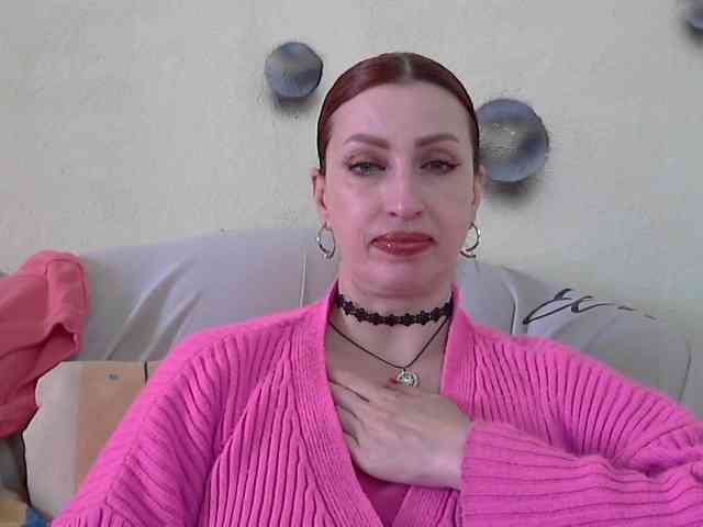 Volna2727 webcam