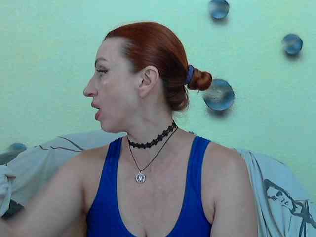 Volna2727 webcam