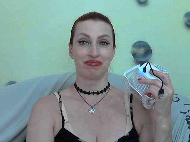 Volna2727 webcam