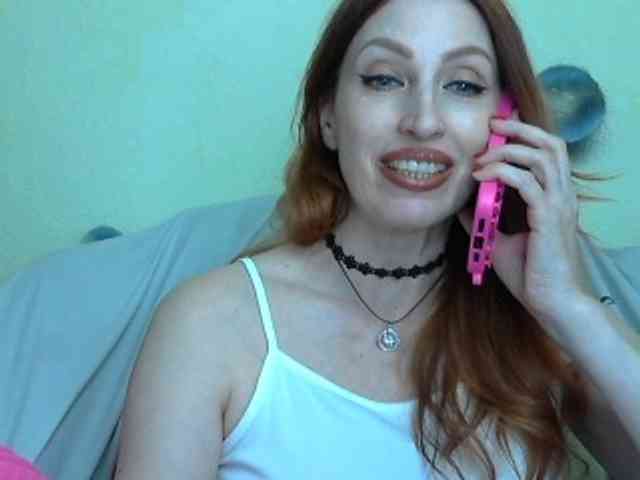 Volna2727 webcam