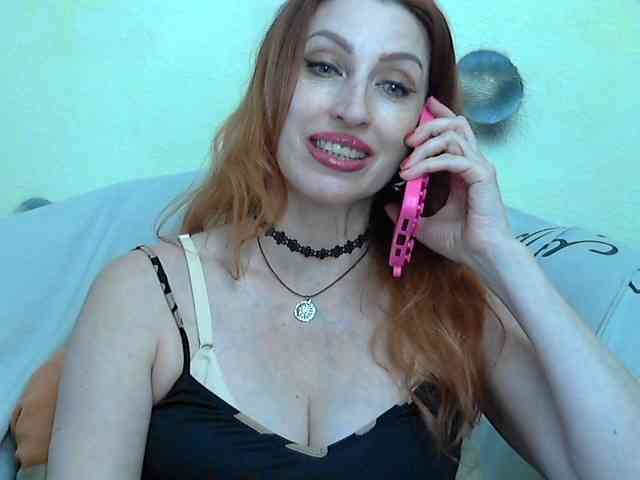 Volna2727 webcam