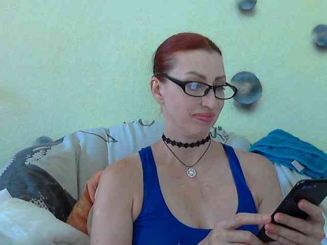 Volna2727 webcam
