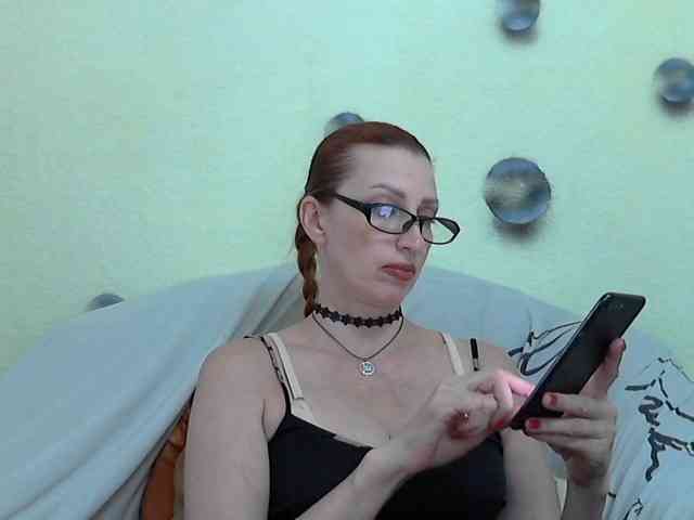 Volna2727 webcam