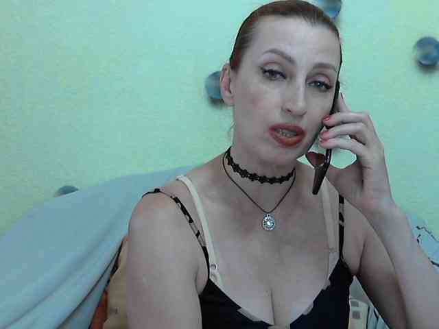 Volna2727 webcam