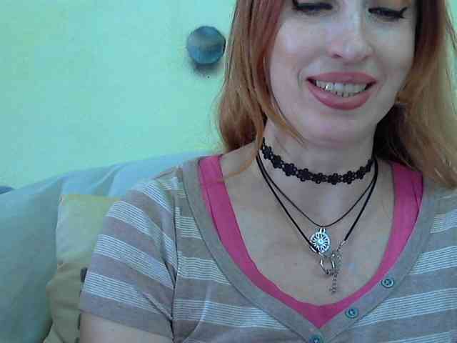 Volna2727 webcam