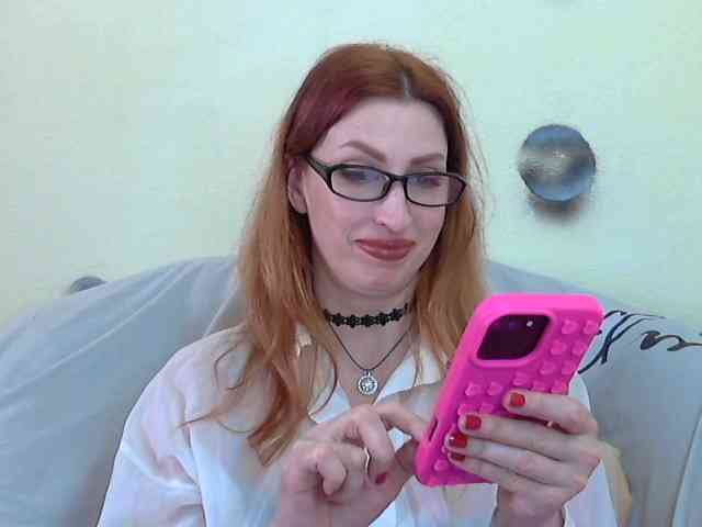 Volna2727 webcam