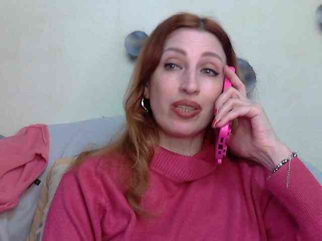 Volna2727 webcam