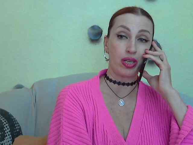 Volna2727 webcam