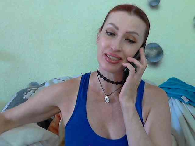 Volna2727 webcam