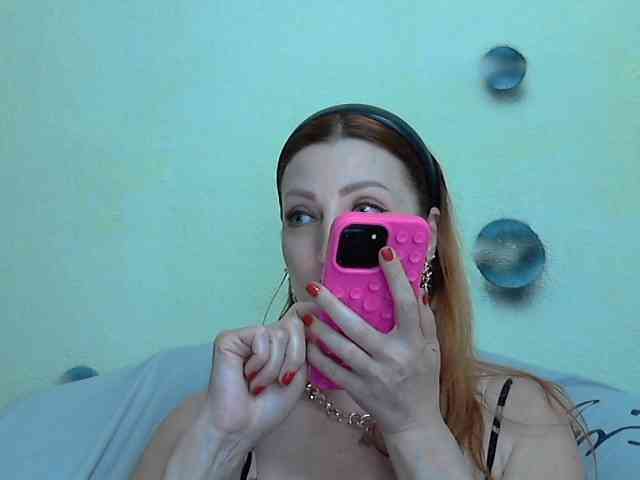 Volna2727 webcam