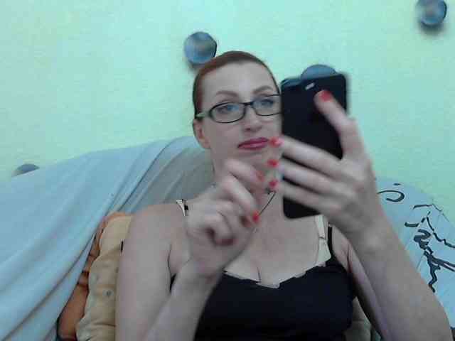 Volna2727 webcam