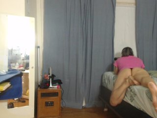 FIXMYASSTOO Porn Show