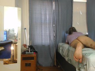 FIXMYASSTOO Porn Show