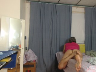 FIXMYASSTOO Porn Show