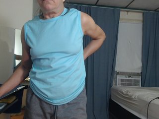FIXMYASSTOO Porn Show