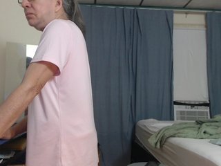 FIXMYASSTOO Porn Show