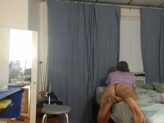 FIXMYASSTOO Porn Show