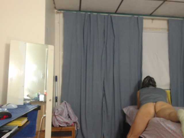 AnalTaxi live cam on BongaCams