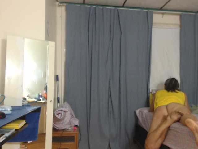 AnalTaxi live cam on BongaCams