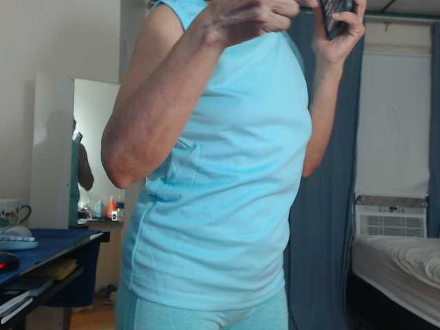 AnalTaxi live cam on BongaCams