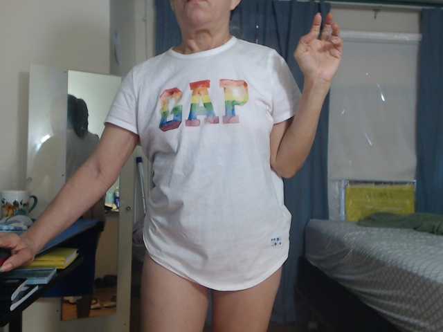 AnalTaxi, en directo ahora en BongaCams