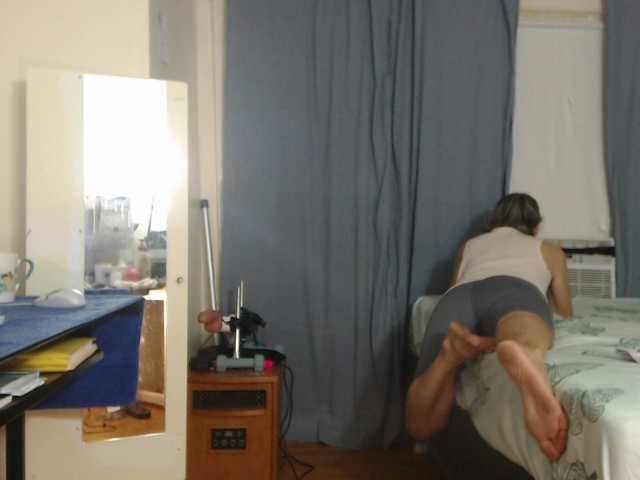 AnalTaxi live cam on BongaCams
