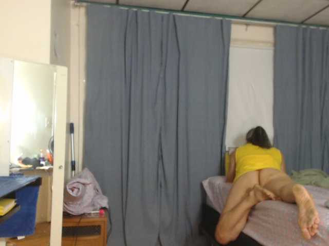 AnalTaxi live cam on BongaCams