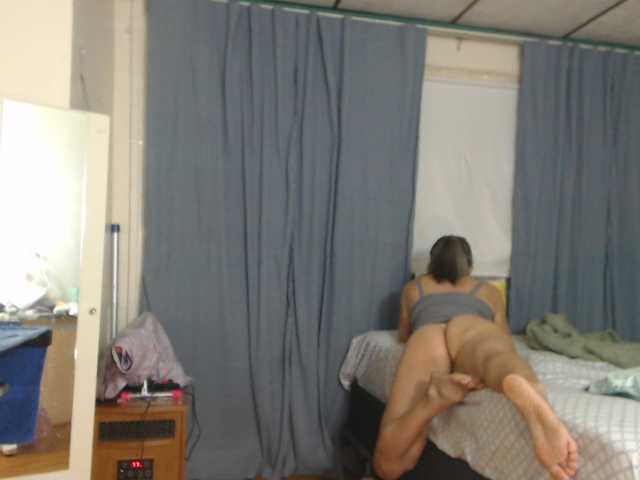 AnalTaxi live cam on BongaCams