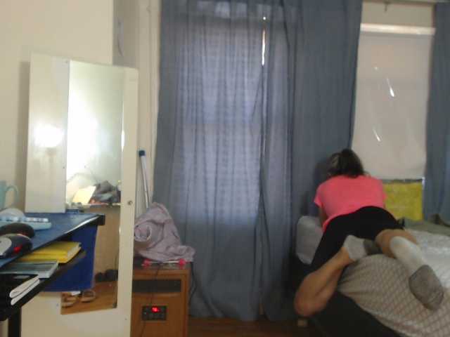 AnalTaxi, en directo ahora en BongaCams