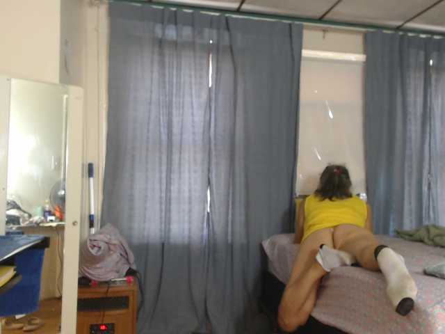 AnalTaxi live cam on BongaCams