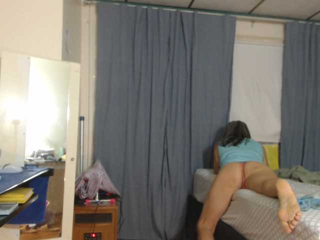 AnalTaxi live cam on BongaCams