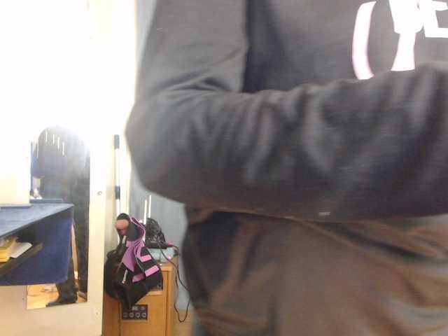 AnalTaxi live cam on BongaCams