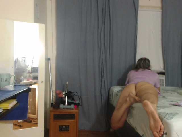 AnalTaxi live cam on BongaCams