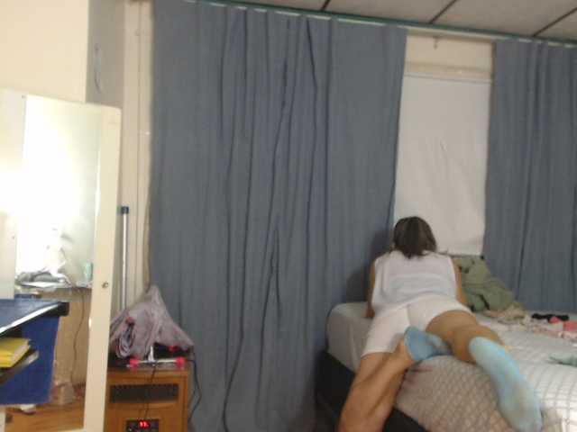 AnalTaxi live cam on BongaCams