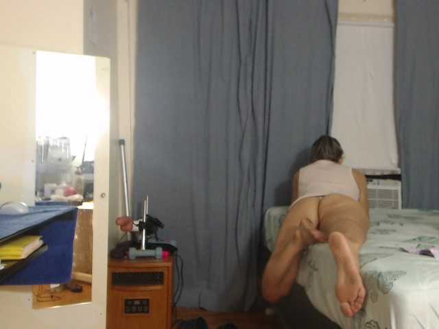 AnalTaxi live cam on BongaCams