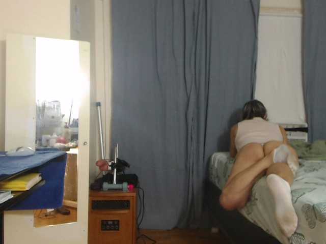 AnalTaxi live cam on BongaCams