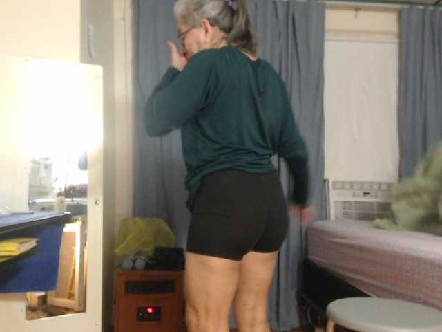 AnalTaxi's BongaCams show and profile