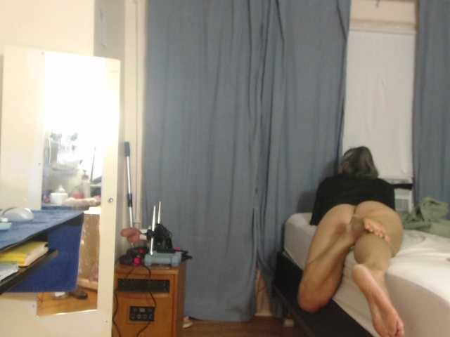 AnalTaxi live cam on BongaCams