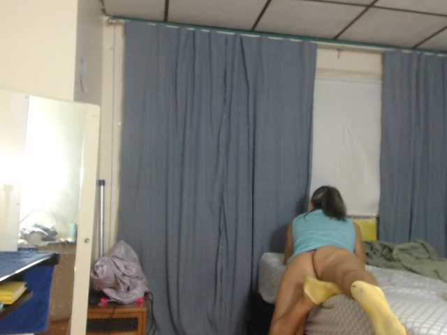 AnalTaxi live cam on BongaCams
