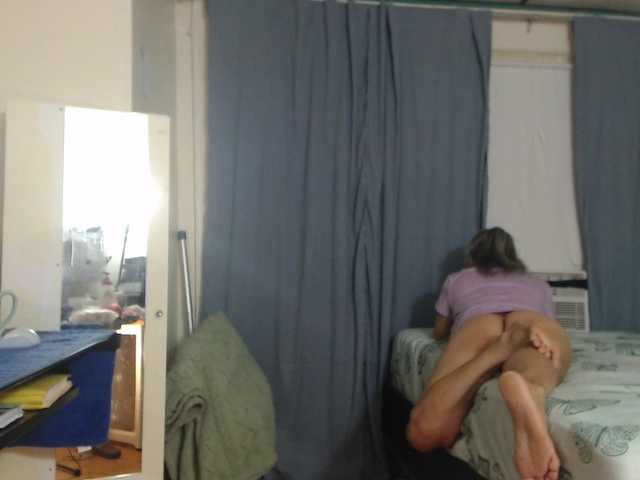 AnalTaxi live cam on BongaCams