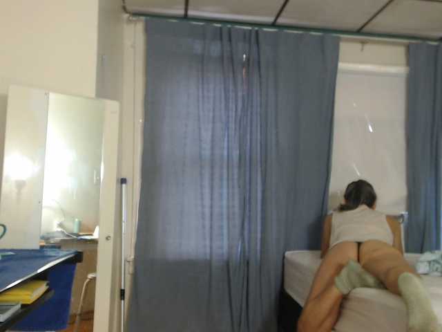 FIXMYASSTOO live cam preview
