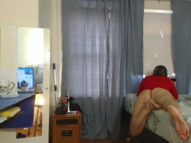 AnalTaxi live cam on BongaCams