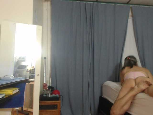 AnalTaxi live webcam show