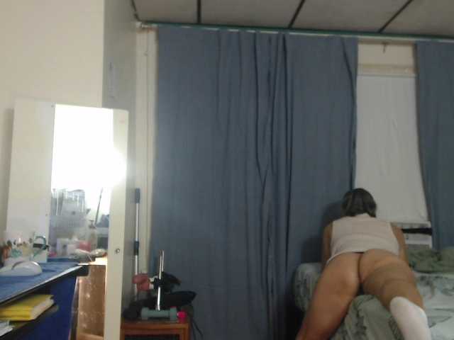 AnalTaxi live cam on BongaCams